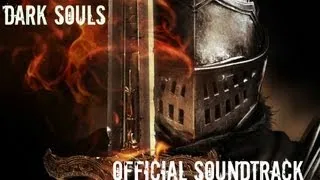 Dark Souls Music Video + Official Soundtrack The Silent Comedy- Bartholomew