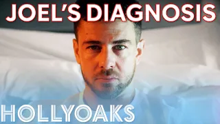 Joel's Diagnosis | Hollyoaks