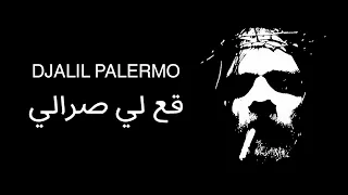 Djalil Palermo - Ga3 Li Srali