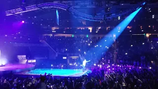 13 - YOSEMITE - Travis Scott (Astroworld: Wish You Were Here Tour - Atlanta, GA - 3/22/19)