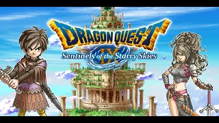 Dragon Quest IX - Longplay (No Commentary)