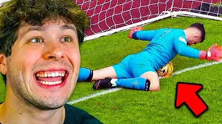 Funniest VIRAL Football Fails