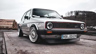 VW GOLF MK1 GTI | Merlin Fischer | VWHome