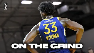 On The Grind: James Wiseman