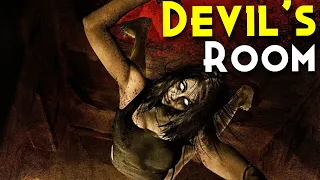 Devil's Room Grants Any Wish But Takes Sacrifice | Different Horror/Mystery Movie | Ending Explained