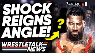 Roman Reigns WWE SummerSlam SPOILER?! CM Punk Declared AEW CHAMPION?! | WrestleTalk