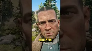 5 Insane Details in RDR2! #1