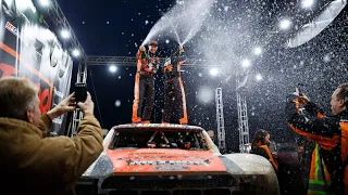 2019 Mint 400 Extended Television Show