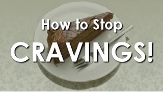 10 Day Detox Diet - How to Stop Cravings for Junk Food
