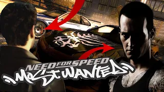 СКОЛЬКО ЗАРАБОТАЛ ГЕРОЙ ЗА ВСЕ ГОНКИ В NEED FOR SPEED MOST WANTED