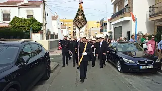 Ntro Padre Jesús de la Salud (Mairena del Aljarafe)(4)