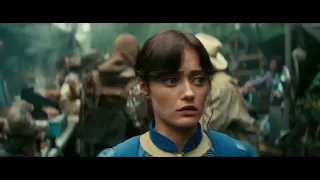 Fallout - "New World" Amazon Prime Video TV Spot