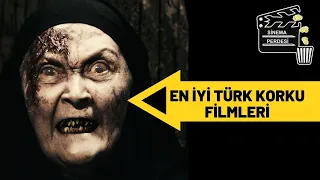 'Beni Türk Filmleri Korkutamaz' Diyenlere : En İyi Türk Korku Filmleri