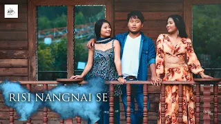 Risi Nangnai Se | Kokborok Video Official Teaser 2023 | Pinaki | Kusum | Aisiri | Khatungma