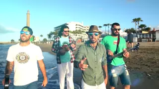 Efecto Pasillo - Cuando me siento bien [Videoclip Oficial]