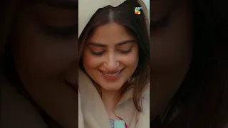 Promo: Zard Patton Ka Bunn - Starting From Sunday, 12th May at 8 PM #sajalaly #hamzasohail #shorts