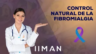 Control natural de la Fibromialgia