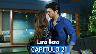 Luna llena Capitulo 21 (SUBTITULO ESPAÑOL) | Dolunay
