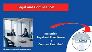 Mastering Claim Defense: Legal Strategies for Contract Execution and Compliance! #contractlaw