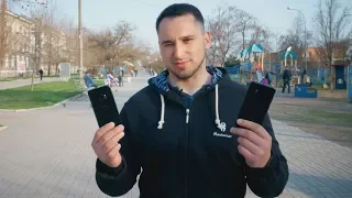 Galaxy S8 vs S9 - Спустя МЕСЯЦ использования !