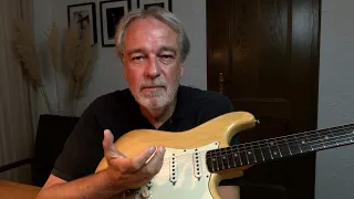 Fender Stratocaster-Tuning by Udo Pipper