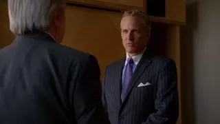 Better Call Saul： Chuck McGill fired from HHM