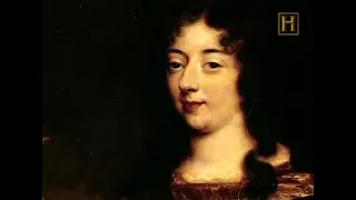Documental "Luis XIV, el Rey Sol" del Canal Historia