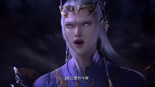 btth Swason 6 | Xiao Yan Fuses Different Fires To Fight With Soul Emperor