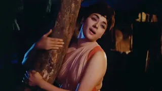 Ang Lag Ja Balma-Mera Naam Joker 1970 HD Video Song, Raj Kapoor, Padmini