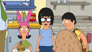 You're the worst kind of autistic Tina ! Bob's burgers - Human flesh 1080p #shorts