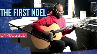 The First Noel (Unplugged ) - Christmas Carol - Joel Sastry