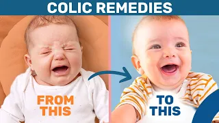 6 Tips to Calm a Colicky Baby in Minutes