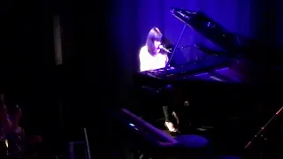 Beverley Craven - Promise Me (Live on stage in London, 2016)