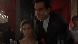 If Looks Could Kill (1991) -- Casino Walk