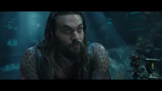 Aquaman Türkçe Dublaj Fragman 2018 | Yılın Mükemmel Filmi