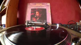 Ballade De Melody Nelson - Serge Gainsbourg (direct vinyl sound)