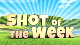 Golf Clash #ShotOfTheWeek - 26/08/2023