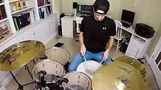 Taylor Swift - ...Ready For It? (reputation Stadium Tour) (Drum Cover)