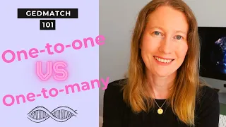 GEDmatch | How to use One-to-one vs One-to-many tools | Genetic Genealogy | DNA