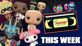 New Funko Updates! | Ep 25