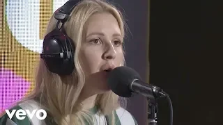 Ellie Goulding - Close To Me (in the Live Lounge)