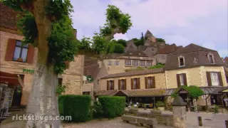 The Dordogne, France: Perfectly Medieval Beynac - Rick Steves’ Europe Travel Guide - Travel Bite