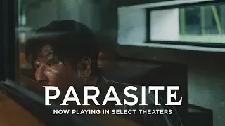 Parasite | No Plan – Now Playing in Select Cities