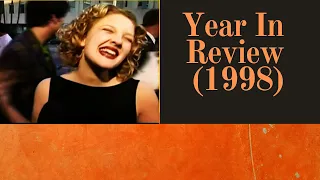 Drew Barrymore - Year In Review (1998)