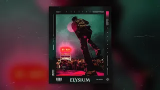 [FREE] Travis Scott x Don Toliver Type Beat "Elysium"