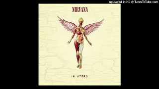 Nirvana - Rape Me (Remastered)