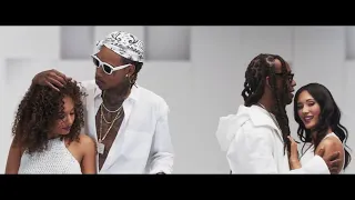 Ty Dolla $ign & Wiz Khalifa - Brand New (Official Music Video)
