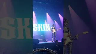 Coraline - Måneskin (são Paulo 09/09/2022)