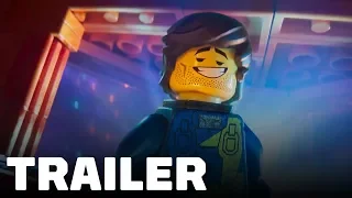 The LEGO Movie 2: The Second Part - Official Trailer 2 (2019) Chris Pratt, Elizabeth Banks