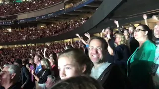 Paul McCartney Dodger Stadium 7-13-19